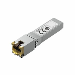 Оптичний модуль Sfp+ Monomodo Netgear Axm765-20000S