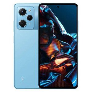 Смартфони Poco X5 Pro 5G 6,7 дюйма, 256 ГБ, 8 ГБ оперативної пам'яті, восьмиядерний процесор Snapdragon 778G,