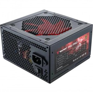 Ігровий блок живлення Tempest Psu Pro 650 Вт