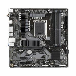 Материнська плата Gigabyte B760M Ds3H Axe Ddradd4 Dd94 Intel Lga 1700