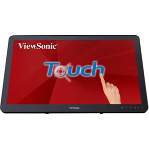 Монітор Viewsonic Td2430 Full HD Led 24" РК Tft Va