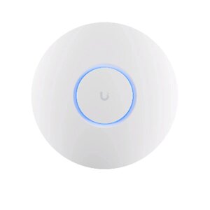 Точка доступу Ubiquiti U6+