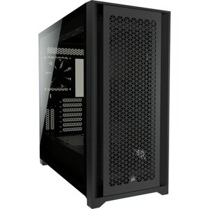 Corsair 5000D Airflow Semi Atx Tower,