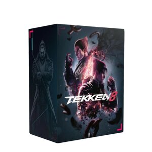 Відеогра для Xbox Series X Bandai Namco Tekken 8: Collector'S Edition (Fr)