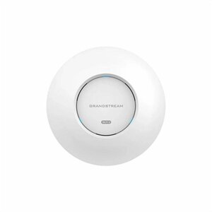 Точка доступу Grandstream White Wi-Fi 6 ГГц Gigabit Ethernet