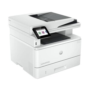 Багатофункціональний принтер HP Laserjet Pro Mfp 4102Fdw