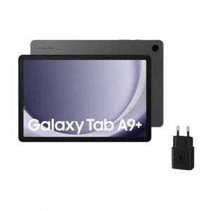 Планшет Samsung Galaxy Tab A9+ 8 ГБ ОЗП 11 дюймів 128 ГБ сірий