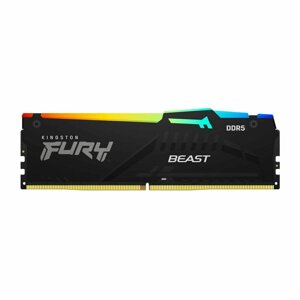 Kingston Beast Rgb ОЗП 32 Гб