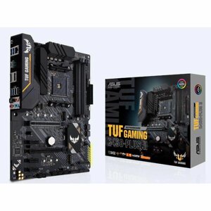 Материнська плата Asus Tuf Gaming B450 Plus Ii Atx Am4