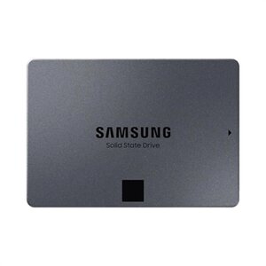 Жорсткий диск Samsung Mz-77Q2T0Bw SSD V-Nand Mlc місткістю 2 ТБ