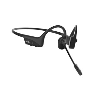 Навушники Shokz C110-An-Bk Bluetooth з мікрофоном чорні