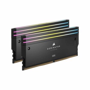 Corsair Cmp32Gx5M2B6000C30 32 ГБ оперативної пам'яті Cl30