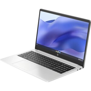 Ноутбук Hp 15A-Na0000Ns Qwerty, іспанський Intel Celeron N4500 15,6 дюйма, 4 ГБ оперативної пам'яті, 64 ГБ