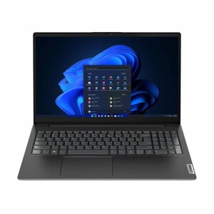 Ноутбук Lenovo V15 G3 Iap Intel Core I3-1215U 8 ГБ оперативной памяти 512 ГБ SSD Qwerty Hiszpańska