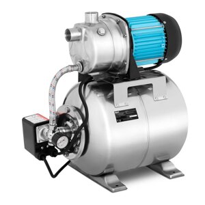 Self -Digging Pump - 1000 W - 19 L {1}}}}