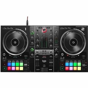 DJ Control Hercules Inpulse 500