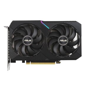 Відеокарта Asus 90Yv0Gb2-M0Na10 12 ГБ Geforce Rtx 3060 Gddr6