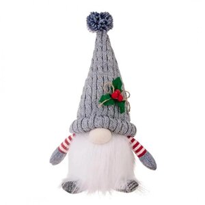 Gnome Gnome Christmas Ksn76 на батарейках