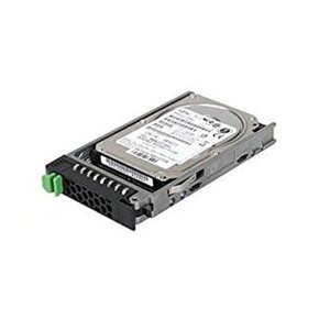 Жорсткий диск Fujitsu S26361-F5636-L200 2 ТБ, 7200 об./хв, 2 ТБ, жорсткий диск 3,5 дюйма 3,5 дюйма