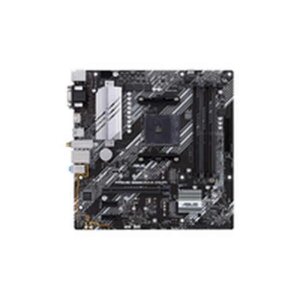 Материнська плата Asus Prime B550M-A Matx Am4 Amd Am4 Ad Amd B550