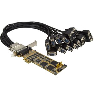 PCI-карта Startech Pex16S550Lp