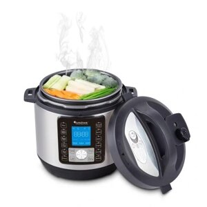 Aerium Electric Fast Curry Multicooker Бренд Європи Turbotronic