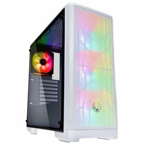 Пакет Semi Tower Atx Bitfenix Nova Mesh Tg 4Argb