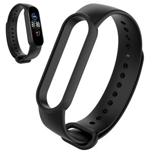 Xiaomi Mi band 5 6 ремінець для MiBand заміна 6263