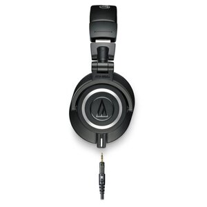 Навушники Audio-Technica Ath-M50X Чорні