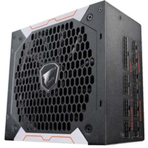 Блок живлення Gigabyte Gp-Ap750Gm 750 Вт 80 Plus Gold Modular Atx