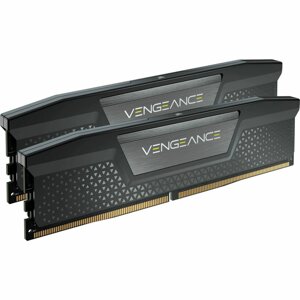 Corsair Vengeance 64 ГБ оперативної пам'яті DDR5