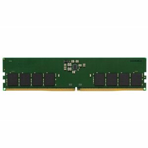 Оперативна пам'ять Kingston Kvr48U40Bs8K2-32 Cl40 32 Гб