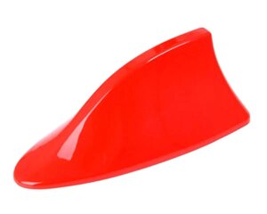 Автомобільна антена fm shark red AK322E