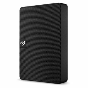 Зовнішній жорсткий диск Seagate Stkm4000400 4 ТБ HDD