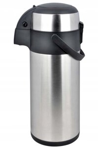 Catering Thermos 3L Kinghoff KH-14 Термос Европа
