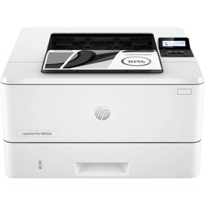 Лазерний принтер HP Laserjet Pro 4002Dn