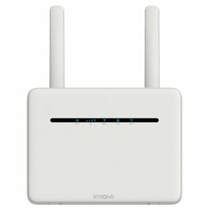 Маршрутизатор Strong 4G+Router1200