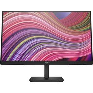 Монітор Hp V22I G5 21,5 дюйма Ips, без мерехтіння, 50-60 Гц