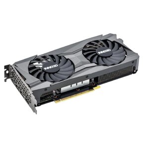 Відеокарта Inno3D Geforce Rtx 3060 Twin X2 8 ГБ Gdr6