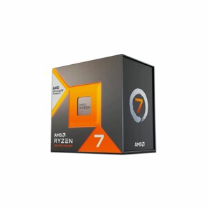 Процесор Amd 7800X3D Amd Am5