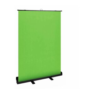 Зеленое фото фон - Разработано - 153,8 х 199 см Fromm & Starck EX10260293 Проекционные экраны (-)