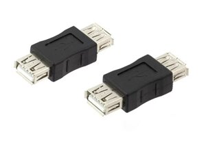 Адаптер usb af на usb af роз'єм AK213