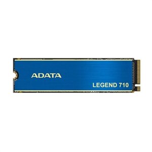 Жорсткий диск Adata Legend 710 SSD місткістю 2 ТБ