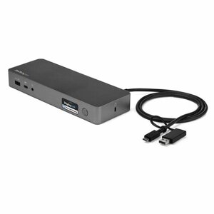 USB-концентратор Startech Dk30C2Dpephe