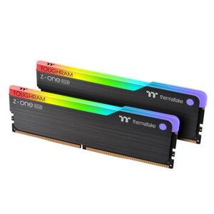 Оперативна пам'ять Thermaltake Toughram Z-One Rgb Cl18