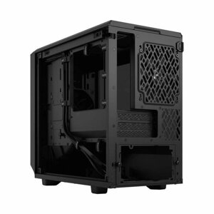 Полубашка Atx Fractal Meshify 2 Nano