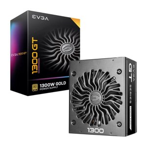 Блок живлення Evga Supernova 1300 Gt