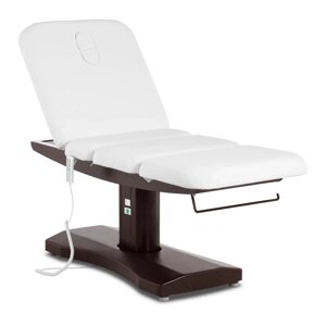 Монца біле косметичне сидіння - біле physa EX10040427 косметологічні стільці ( -)
