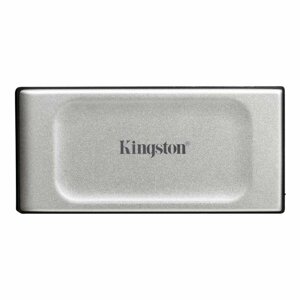 Зовнішній жорсткий диск Kingston Sxs2000/2000G