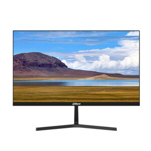 Монітор Dahua Dhi-Lm27-B200S 27 дюймів Full HD Led Czarny 75 Гц